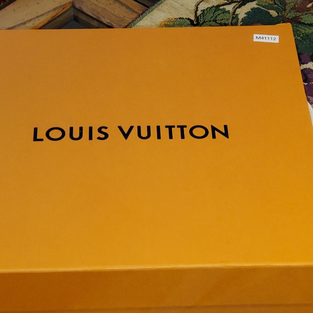 LOUI VUITTON SPEEDY BANDOULIÈRE 30